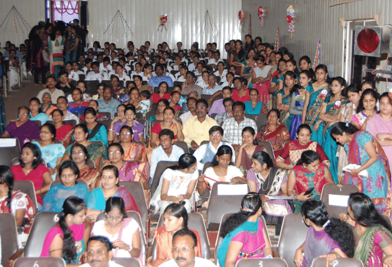 PG College of Nursing Bhilai Campus photo 5